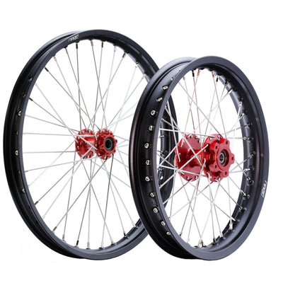 Rippin Moto E-Moto 19/16" Off-Road Wheel Set for E-Ride PRO, Surron Light Bee X  & 79 Bike