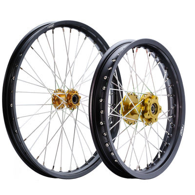 Rippin Moto E-Moto 19/16" Off-Road Wheel Set for Talaria MX3, MX4 & XXX