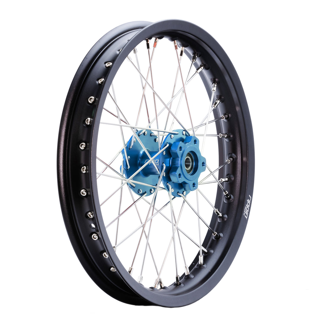 Rippin Moto 16" Rear Wheel for E-Ride PRO, Surron Light Bee X  & 79 Bike