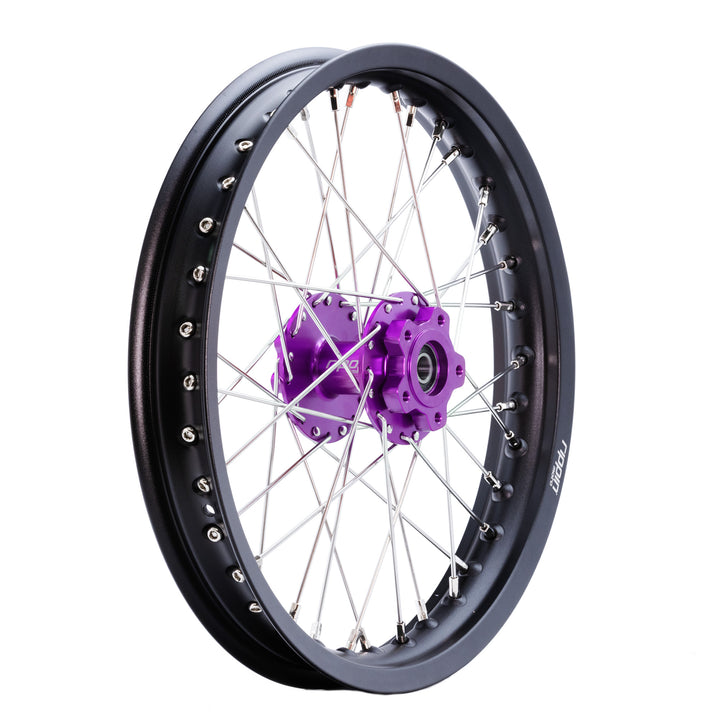 Rippin Moto 19" Rear Wheel Only for E-Ride PRO, Surron Light Bee X  & 79 Bike