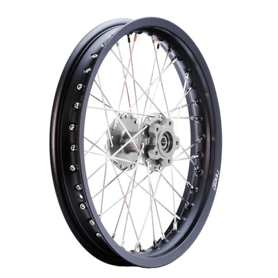 Rippin Moto 19" Rear Wheel Only for E-Ride PRO, Surron Light Bee X  & 79 Bike