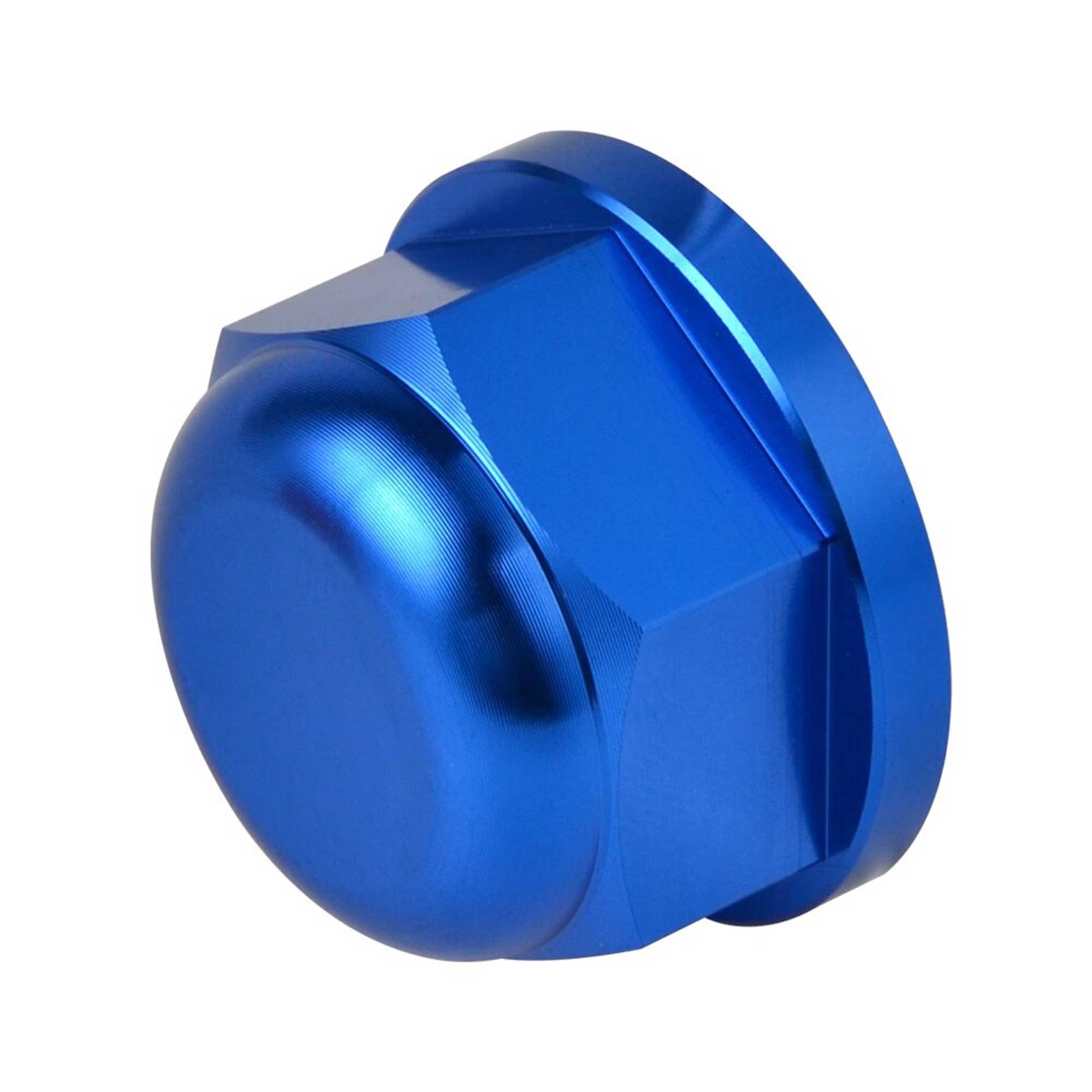 Rear Axle Nut M20x1.5 for KTM & Husqvarna [AI-7075]