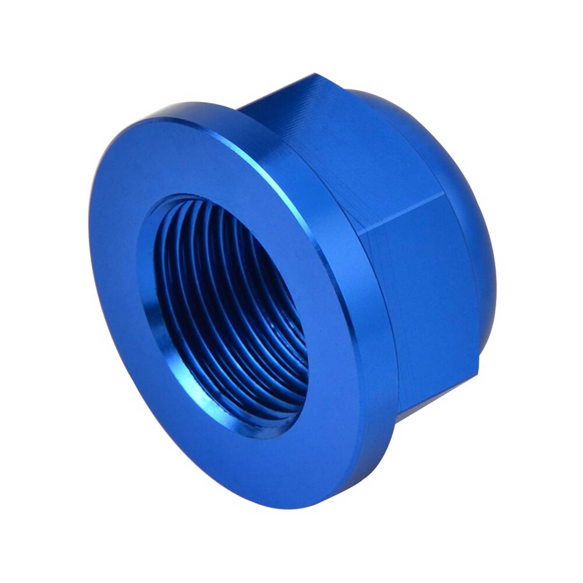 Rear Axle Nut M20x1.5 for KTM & Husqvarna [AI-7075]