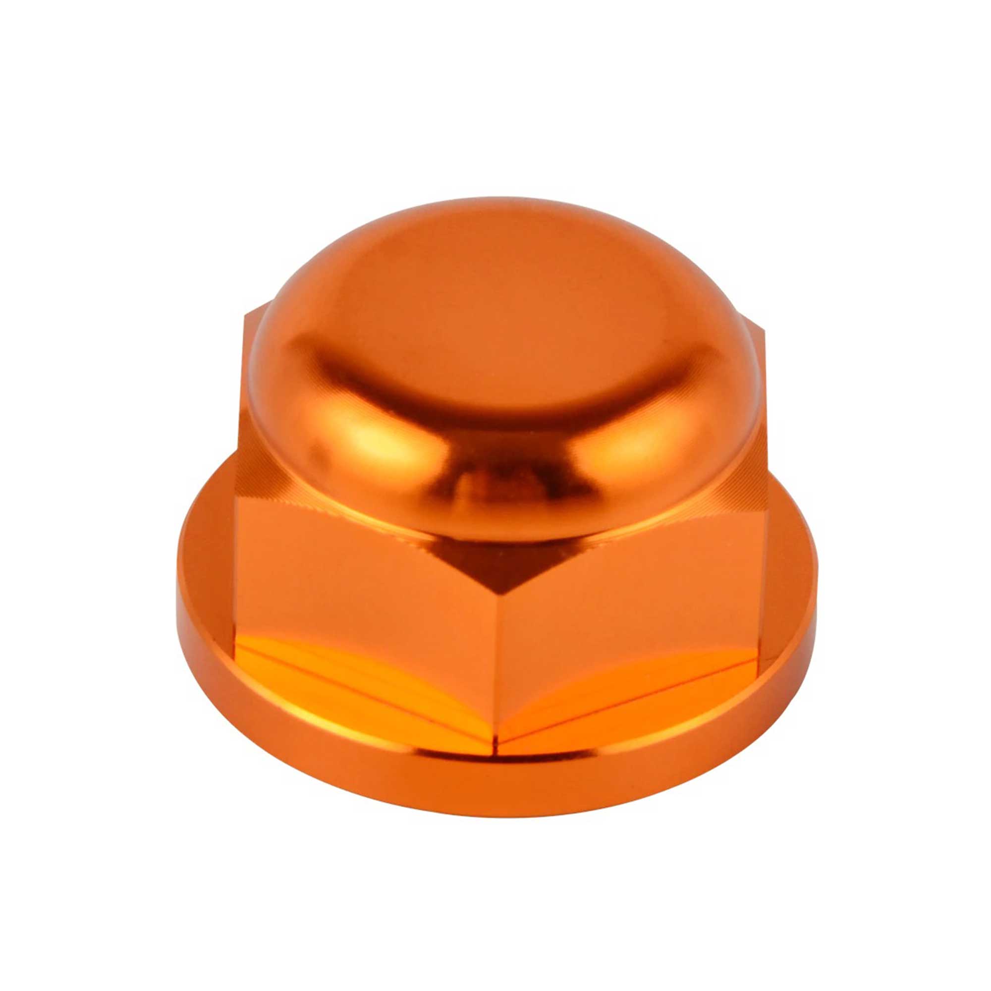 Rear Axle Nut M20x1.5 for KTM & Husqvarna [AI-7075]