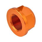Rear Axle Nut M20x1.5 for KTM & Husqvarna [AI-7075]