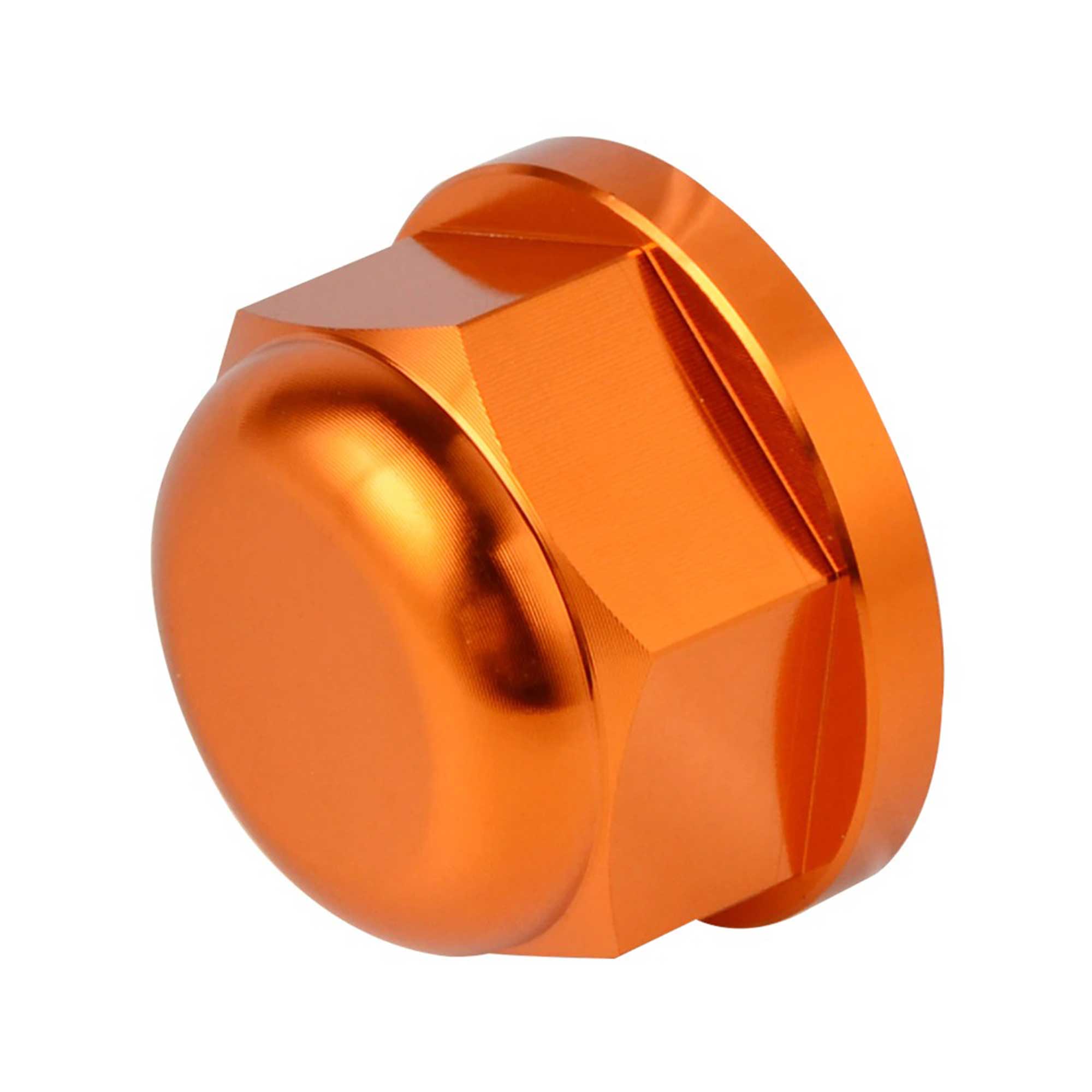 Rear Axle Nut M20x1.5 for KTM & Husqvarna [AI-7075]