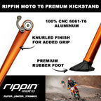 T6 Kickstand for KTM & Husqvarna