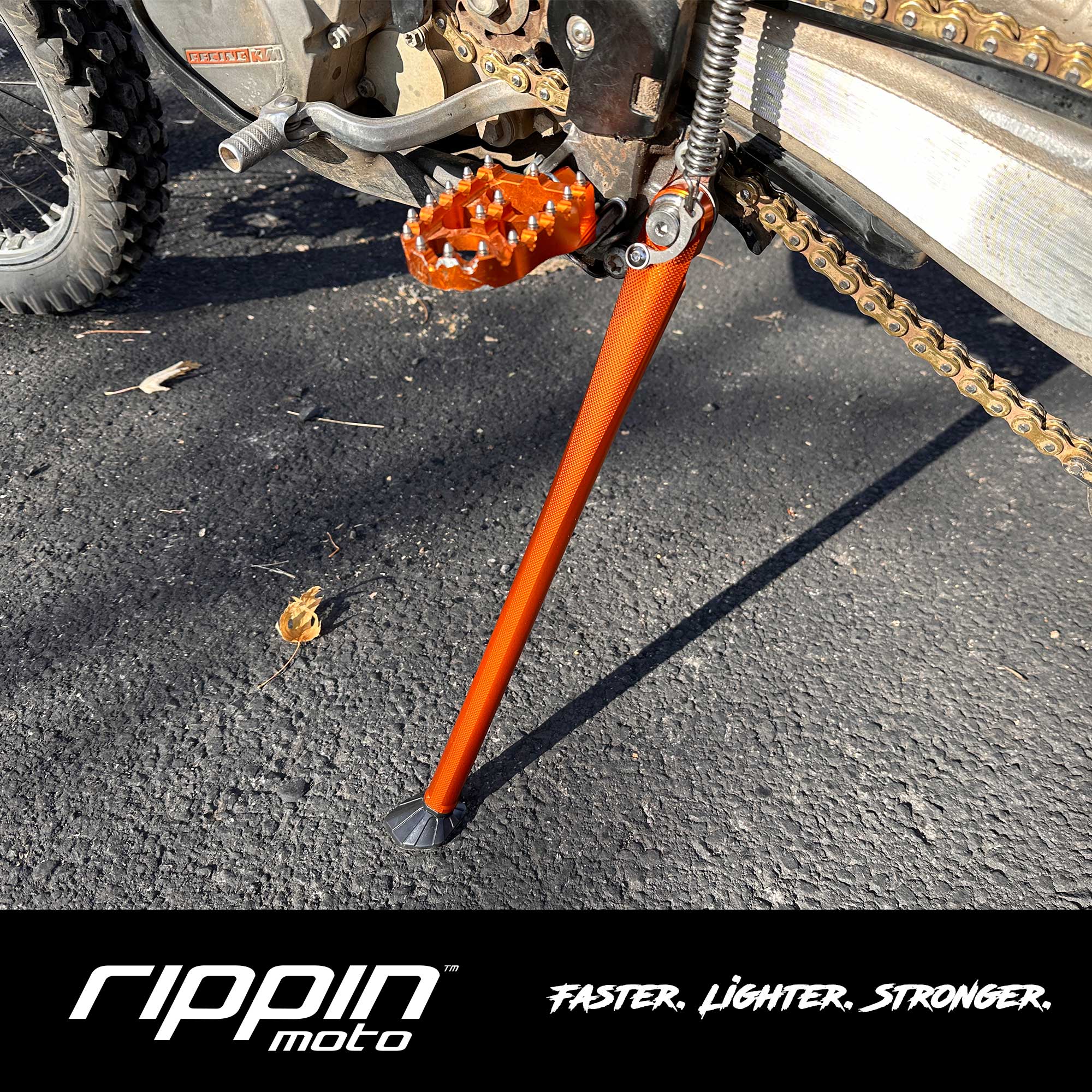 T6 Kickstand for KTM & Husqvarna