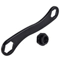 Universal Axle Spanner Wrench for KTM & Husqvarna 17/27/32mm