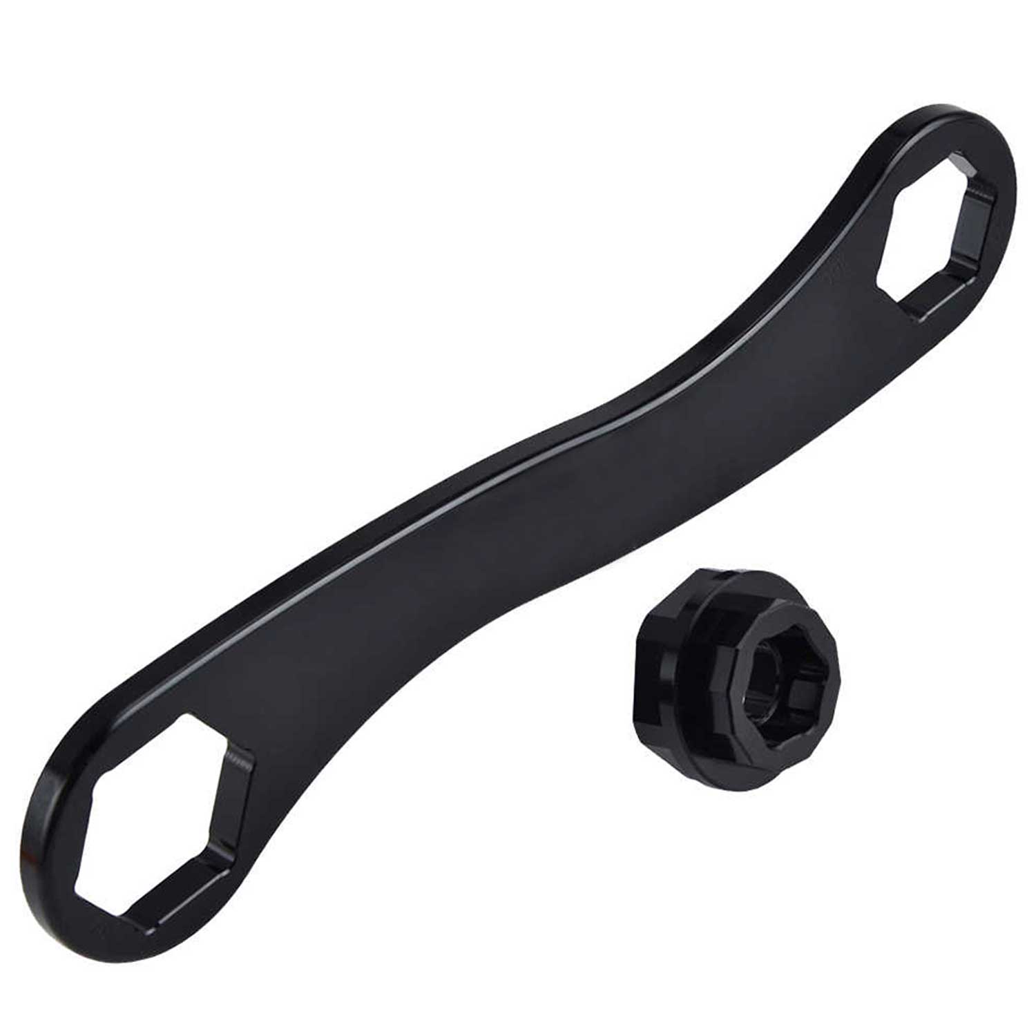Universal Axle Spanner Wrench for KTM & Husqvarna 17/27/32mm