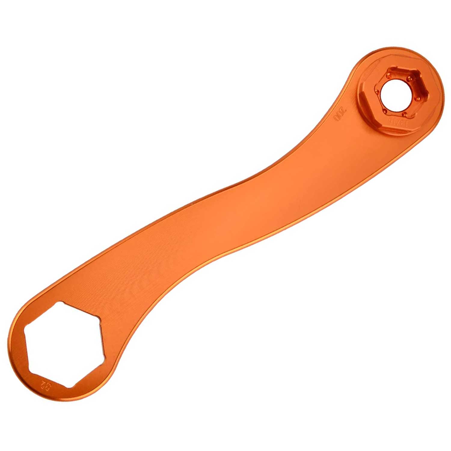 Universal Axle Spanner Wrench for KTM & Husqvarna 17/27/32mm