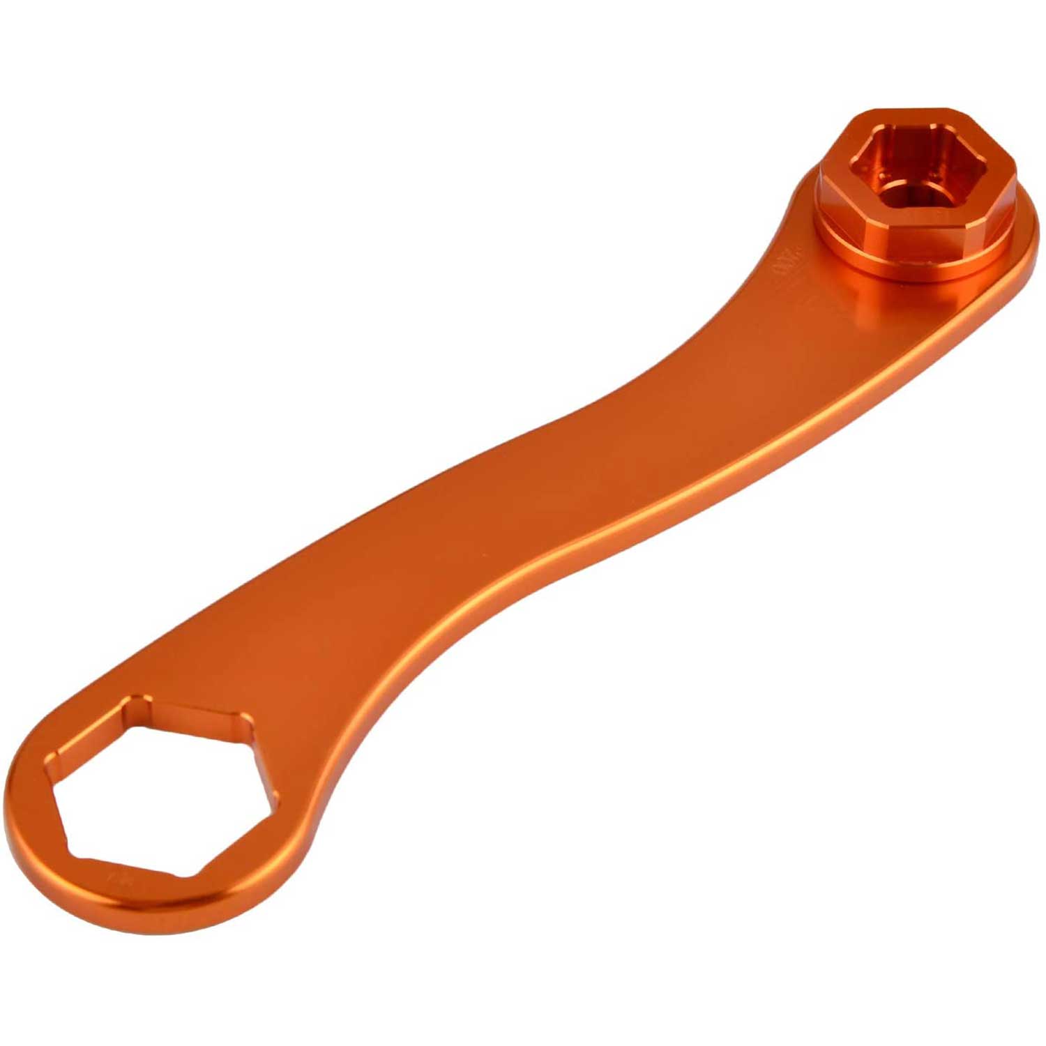Universal Axle Spanner Wrench for KTM & Husqvarna 17/27/32mm