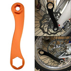 Universal Axle Spanner Wrench for KTM & Husqvarna 17/27/32mm