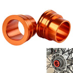 Rippin Moto CNC Front Wheel Spacers for KTM & Husqvarna 2003-2015