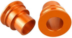 Rippin Moto CNC Rear Wheel Axle Spacers for KTM & Husqvarna 2003-2022