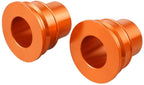Rippin Moto CNC Rear Wheel Axle Spacers for KTM & Husqvarna 2003-2022
