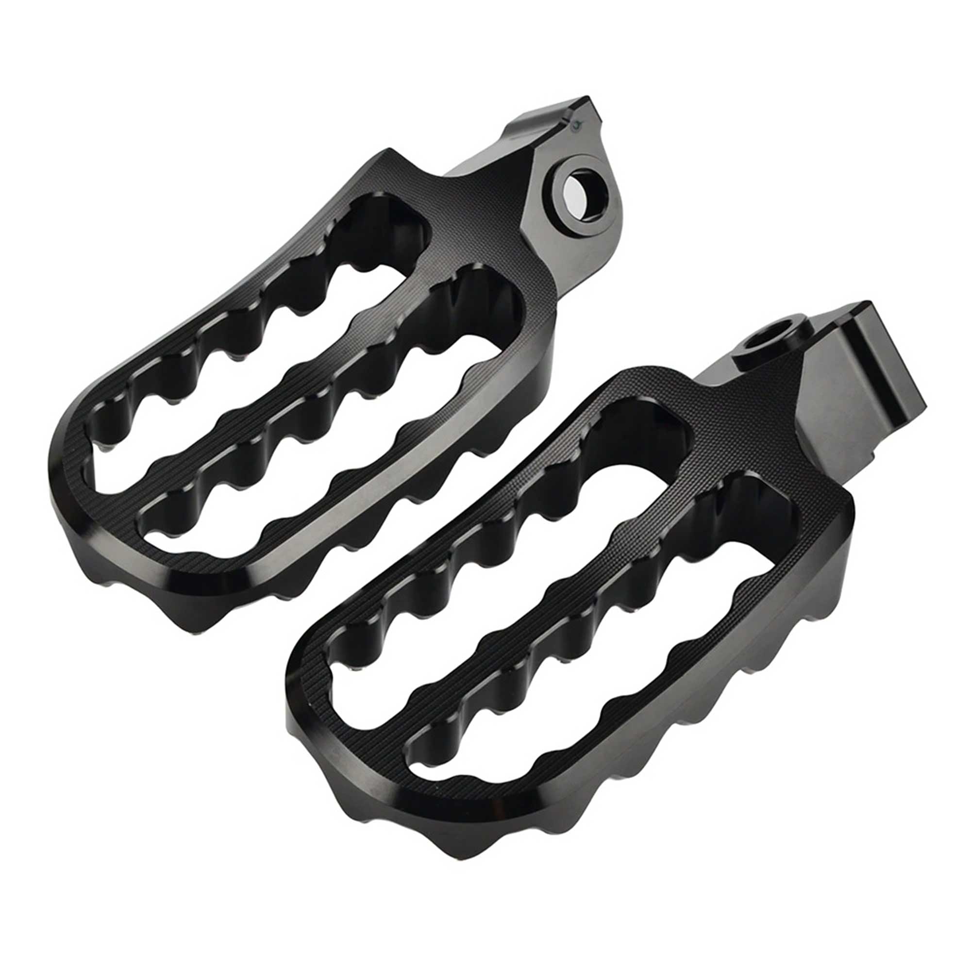 ADV XW Footpegs for KTM Adventure