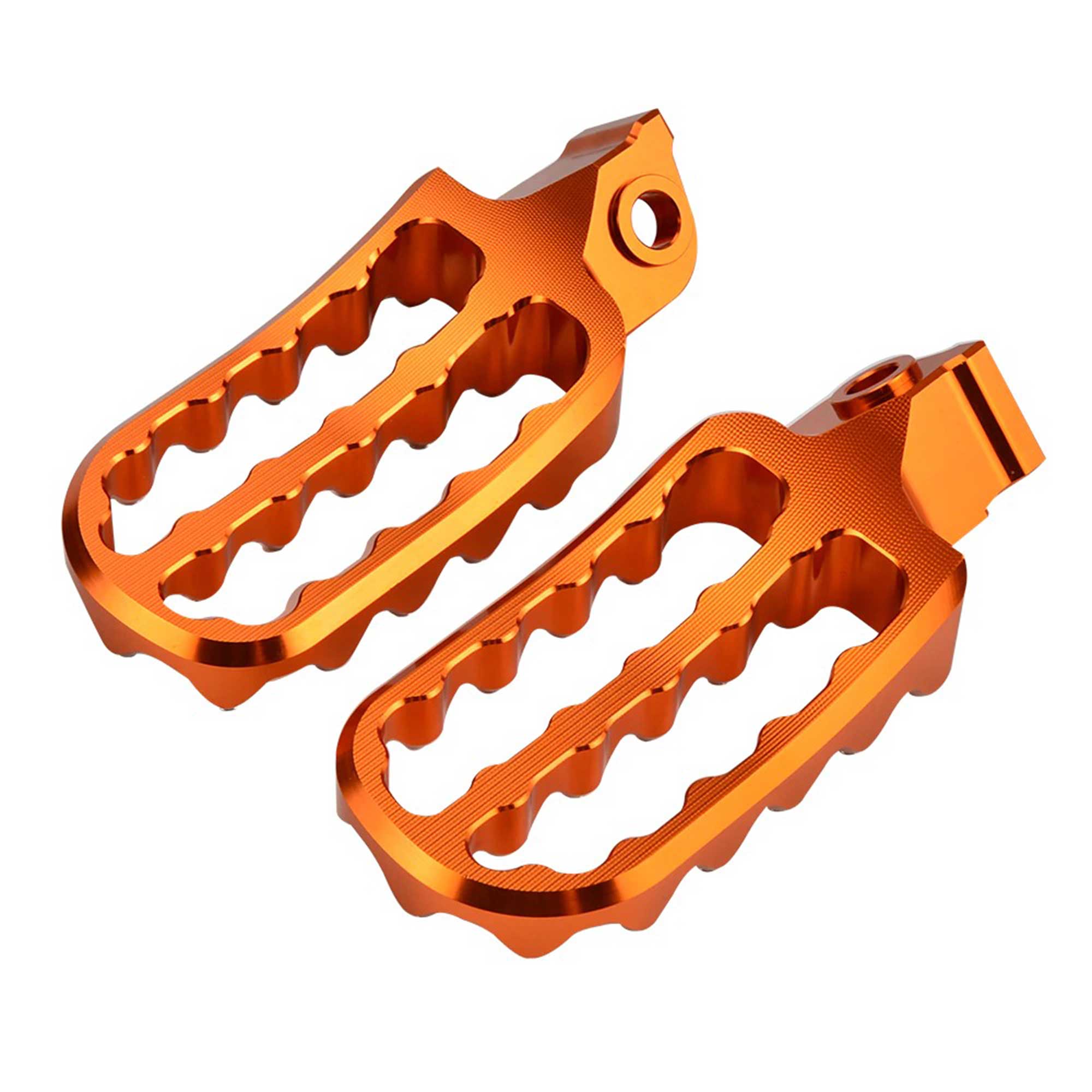 ADV XW Footpegs for KTM Adventure
