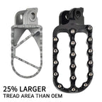ADV XW Footpegs for KTM Adventure
