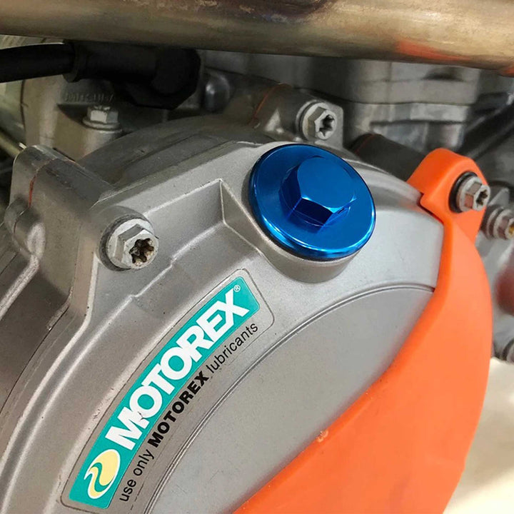 Rippin Moto T6 Engine Oil Filler Cap for KTM & Husqvarna