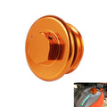 T6 Engine Oil Fill Cap for KTM & Husqvarna