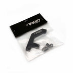250mm Front Caliper Adapter for DNM Forks [180mm to 250mm]