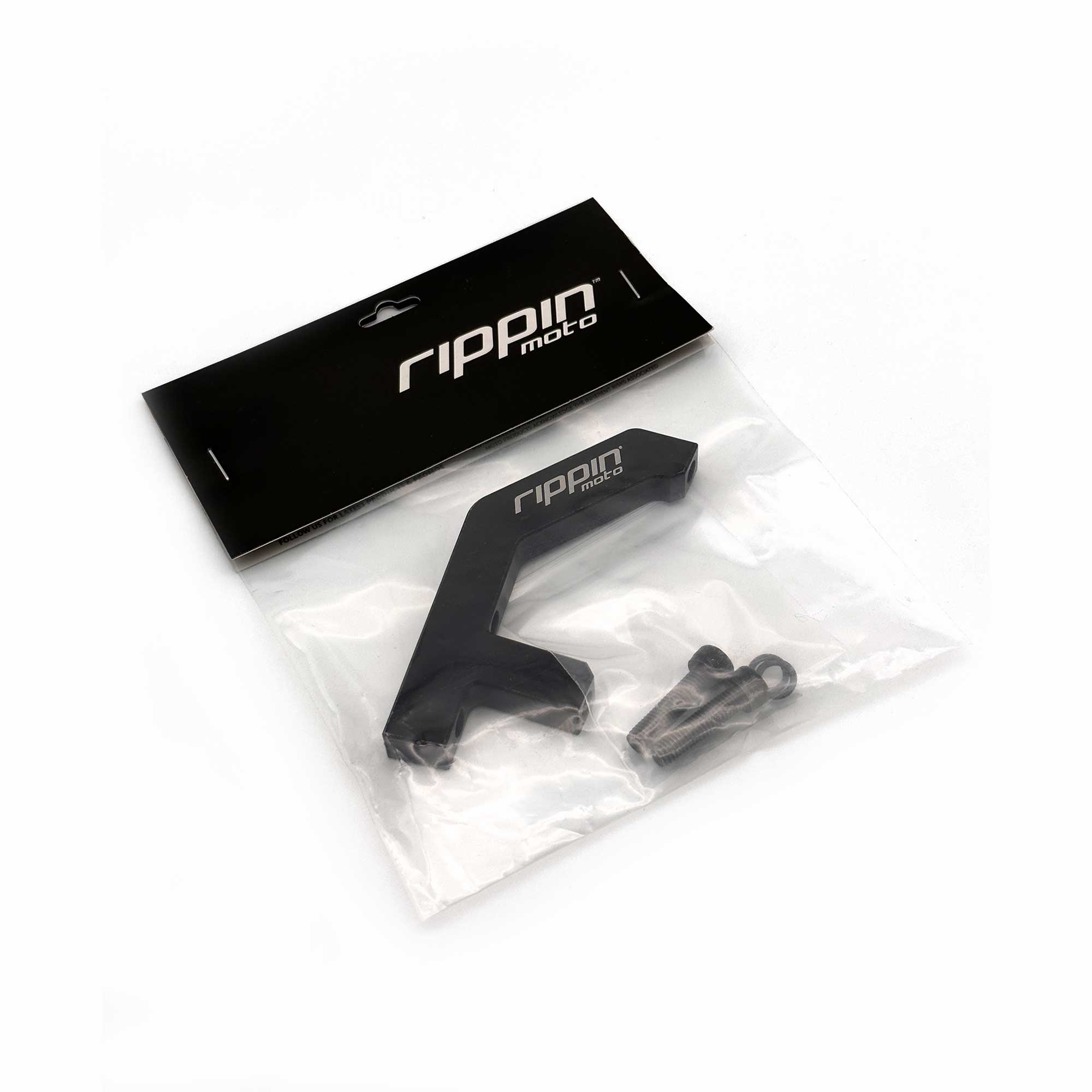 250mm Front Caliper Adapter for DNM Forks