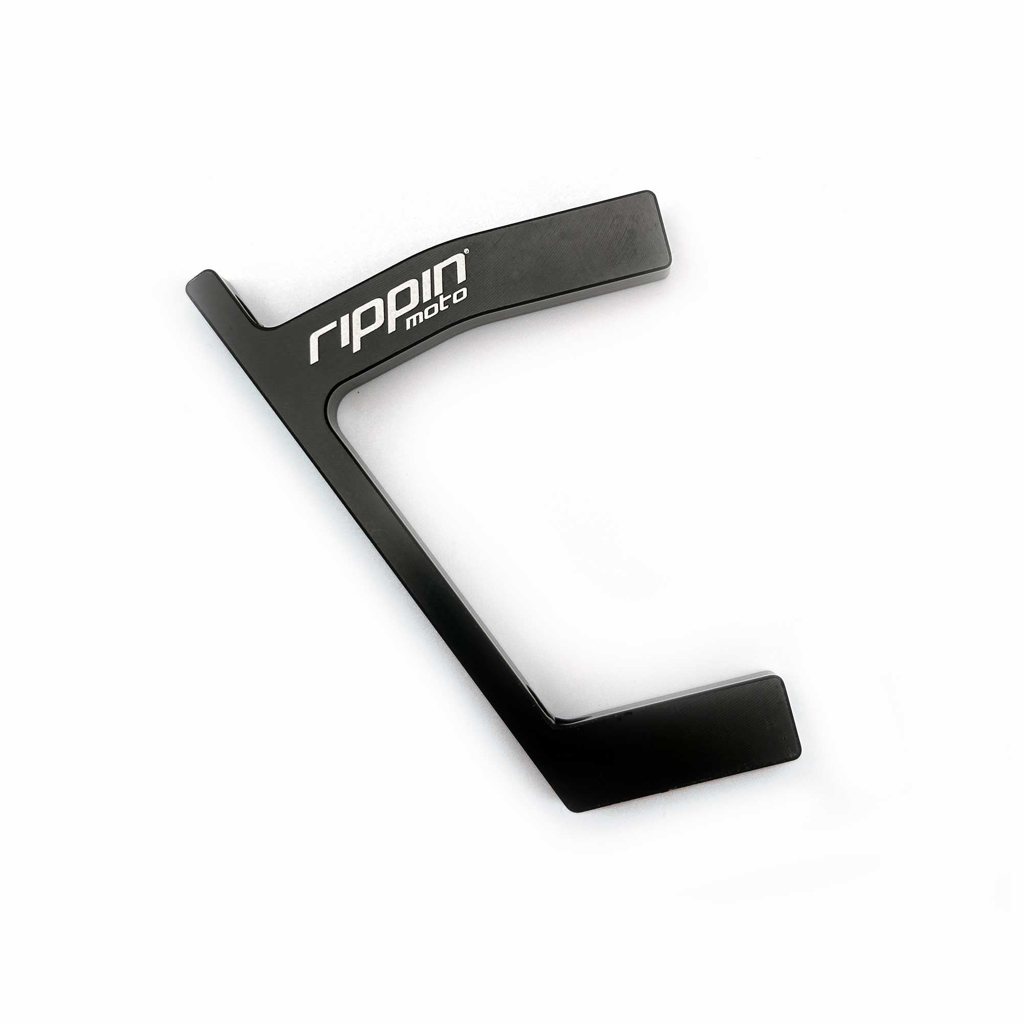 250mm Front Caliper Adapter [180mm to 250mm] for  Early Model Talaria Sting L1E / MX3