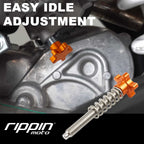 TPi Idle Screw KTM & Husqvarna