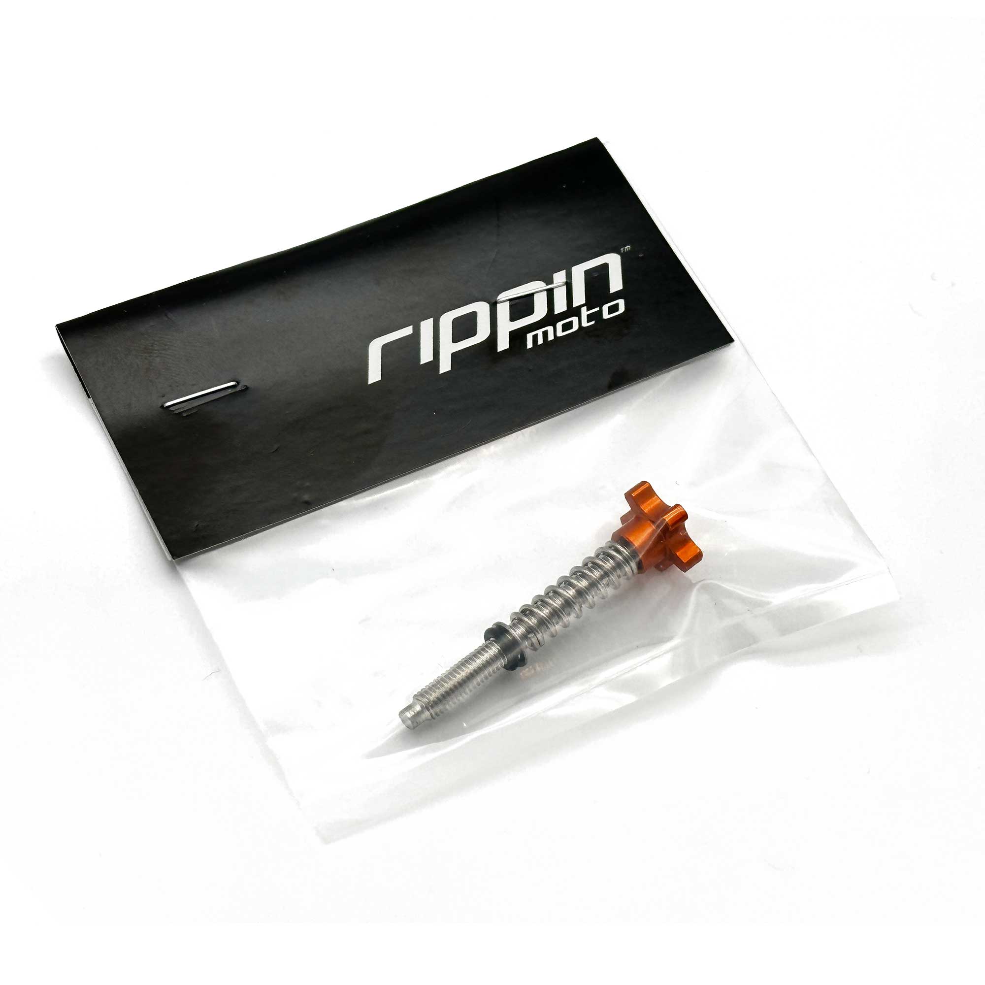 TPi Idle Screw KTM & Husqvarna