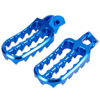 Enduro XW Footpegs for 2017+ KTM, Husqvarna & Gas Gas 125-501