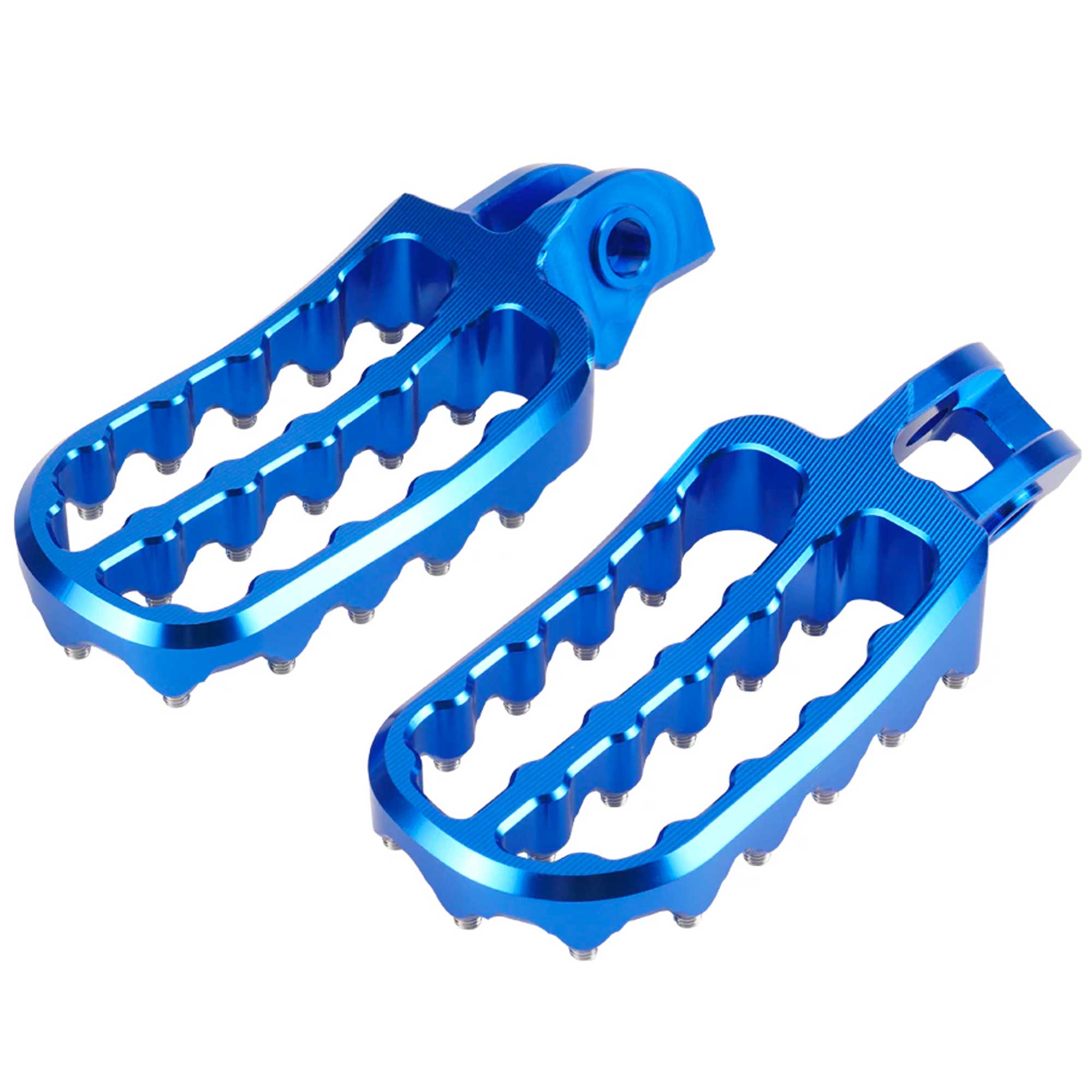 Enduro XW Footpegs for 2017+ KTM, Husqvarna & Gas Gas 125-501
