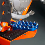 Enduro XW Footpegs for 2017+ KTM, Husqvarna & Gas Gas 125-501