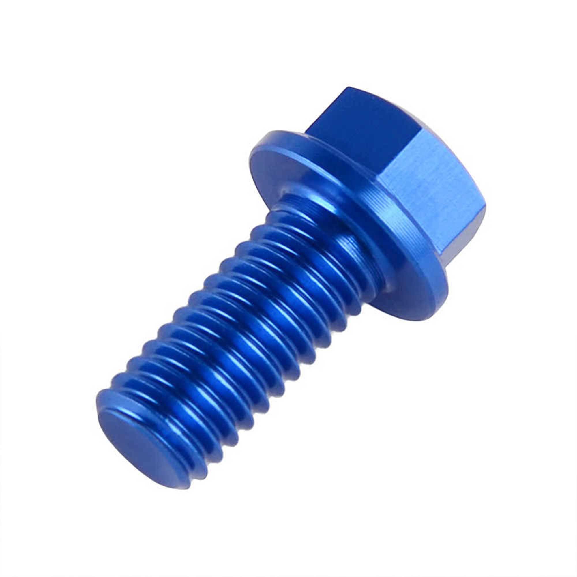 Rotor Bolt Set for KTM, Husaberg & Husqvarna