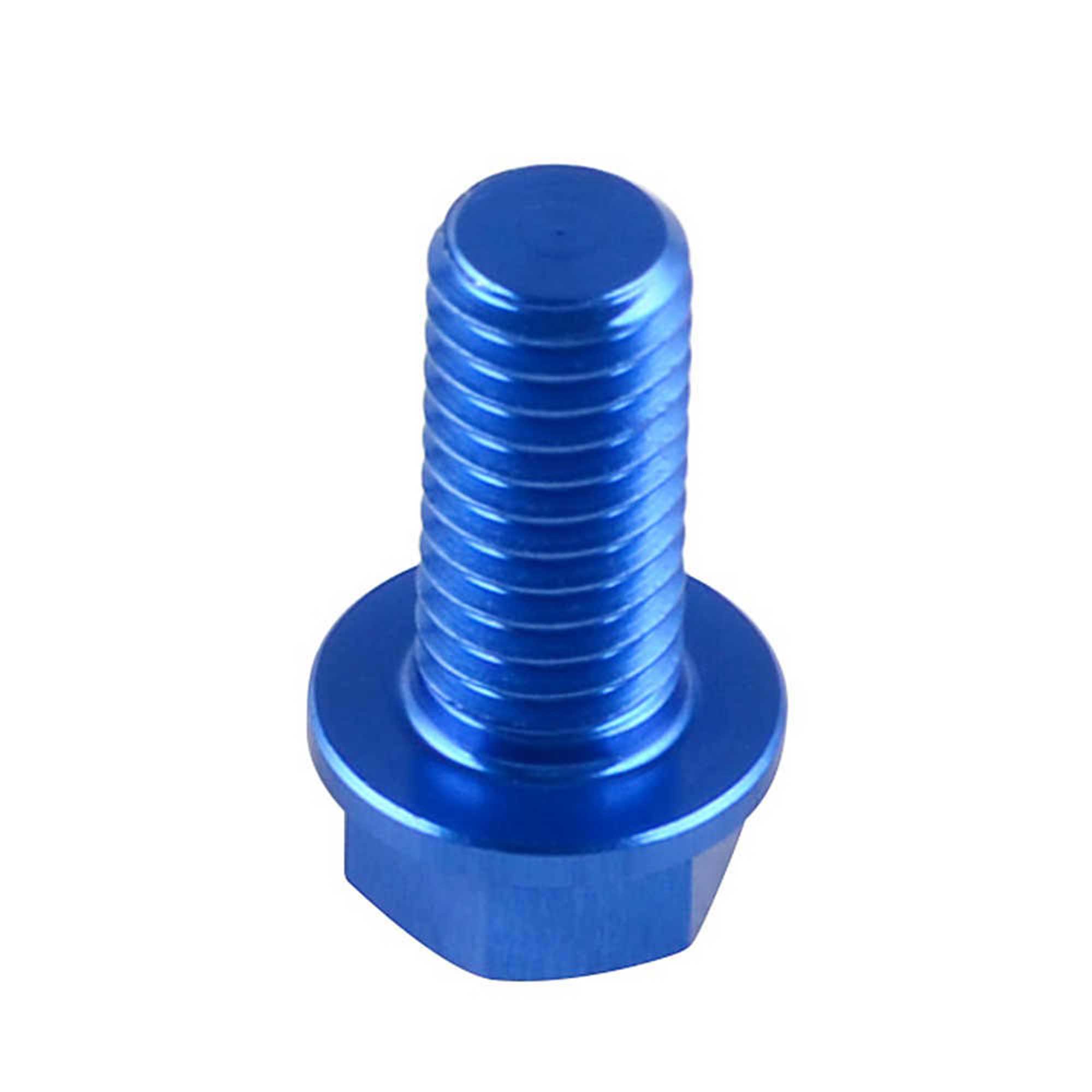 Rotor Bolt Set for KTM, Husaberg & Husqvarna