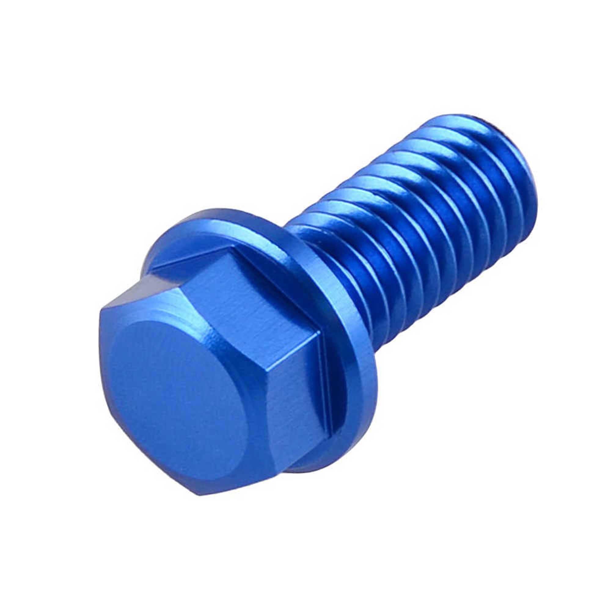 Rotor Bolt Set for KTM, Husaberg & Husqvarna