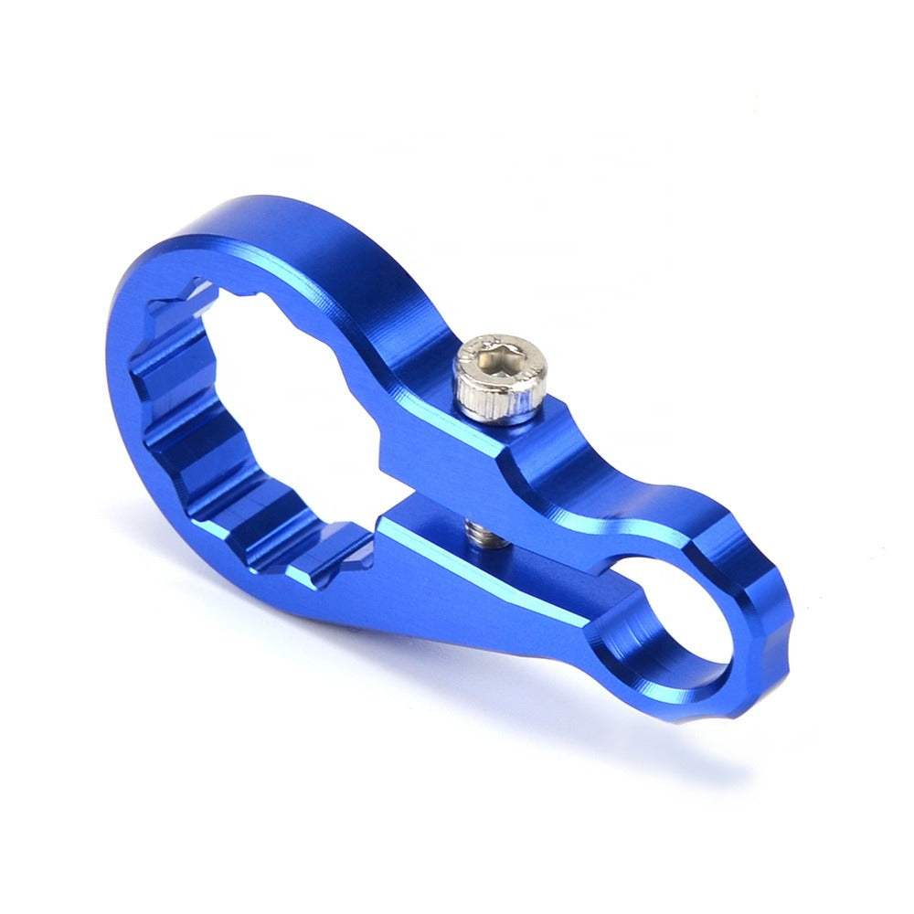 Rippin Moto Rear Shock High Speed Compression Adjustment Tool for KTM