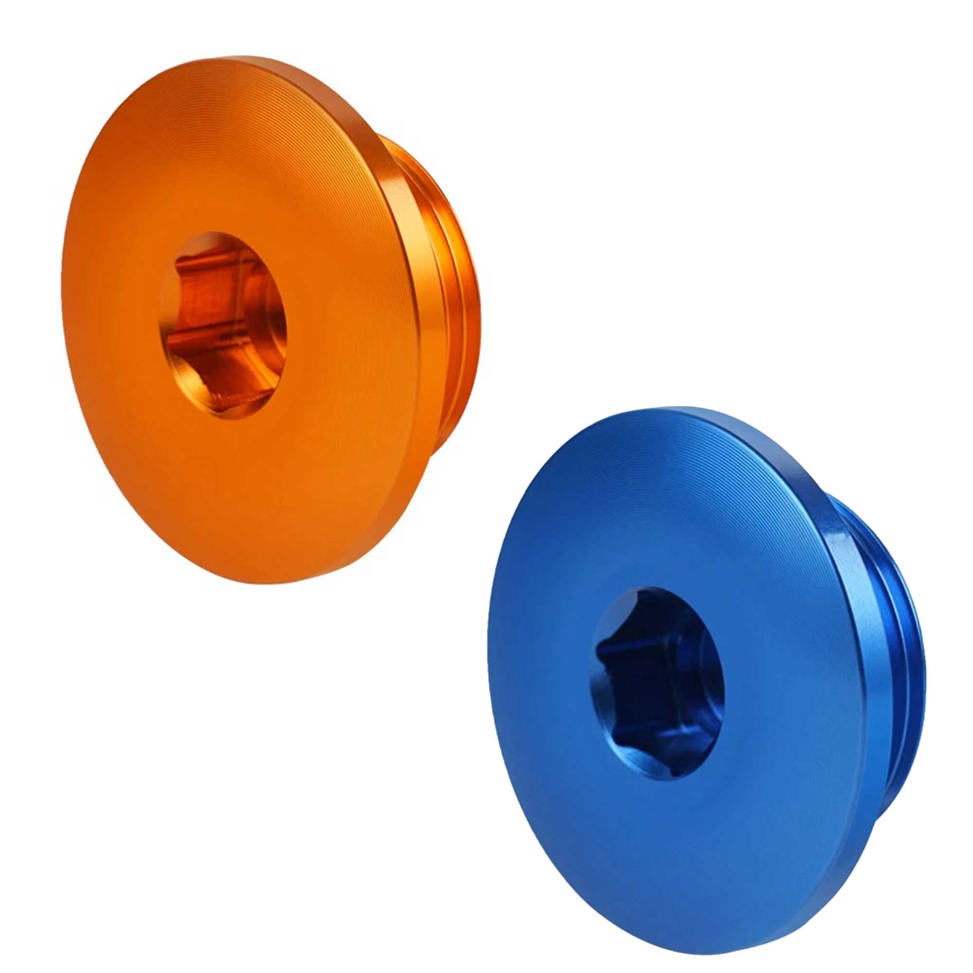 T6 Ignition Cover Plug for KTM & Husqvarna