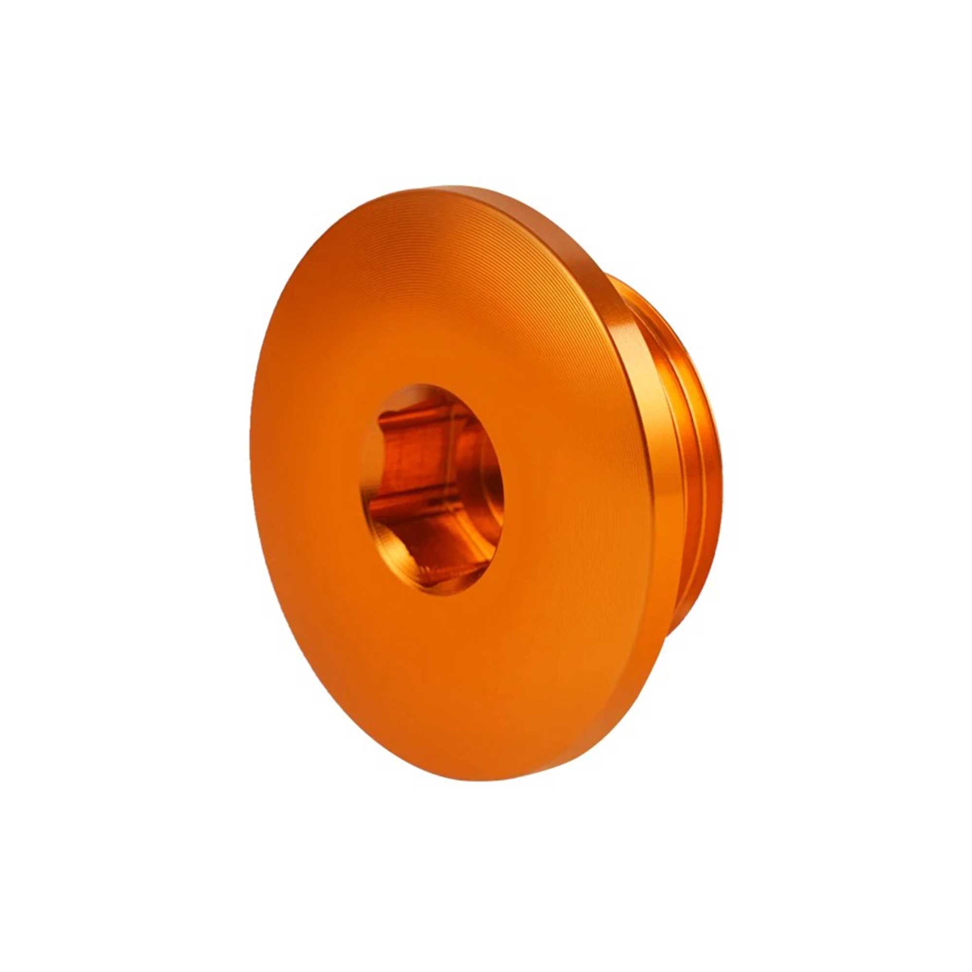 T6 Ignition Cover Plug for KTM & Husqvarna