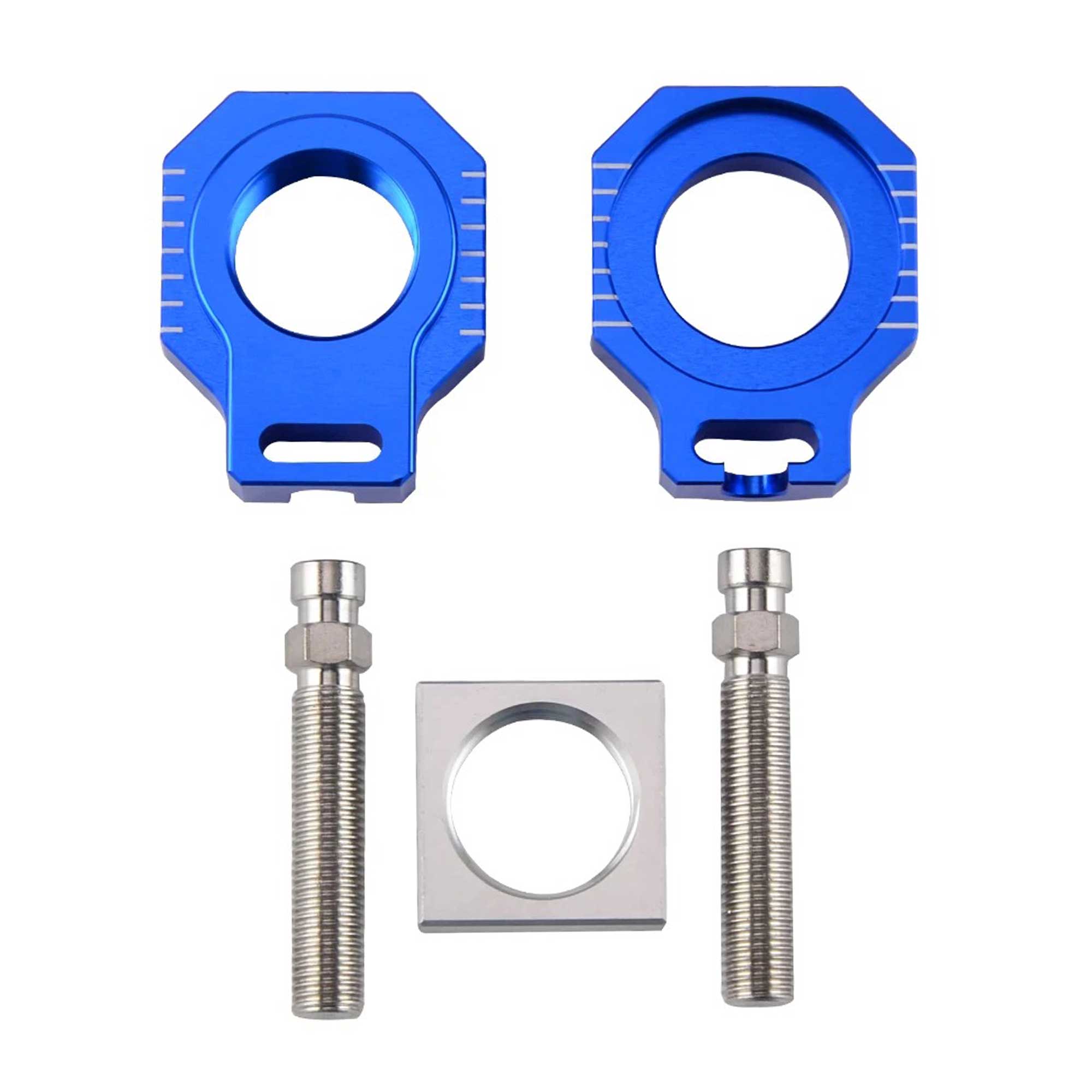Billet Axle Block Chain Adjuster for KTM & Husqvarna