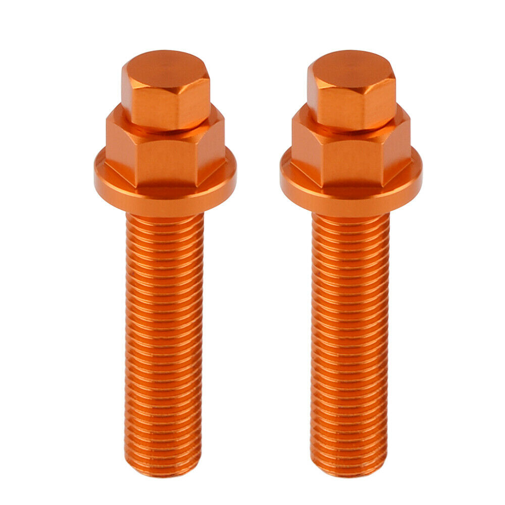 Chain Tensioner Bolt Set for KTM M10x50
