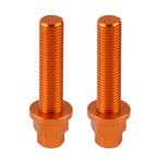Chain Tensioner Bolt Set for KTM M10x50